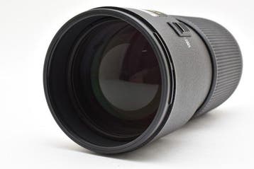 Nikon ED AF NIKKOR 80-200mm F2.8D Objectif d’appareil photo