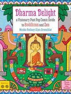 Dharma Delight 9780804845267 Rodney Alan Greenblat, Boeken, Verzenden, Zo goed als nieuw, Rodney Alan Greenblat
