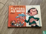 Guust - Flaters als water - 1964, Boeken, Eén stripboek, Verzenden, Gelezen, De Mesmaeker, Jean, Franquin, André.