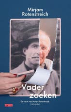 Vader zoeken (9789044539165, Mirjam Rotenstreich), Verzenden, Nieuw