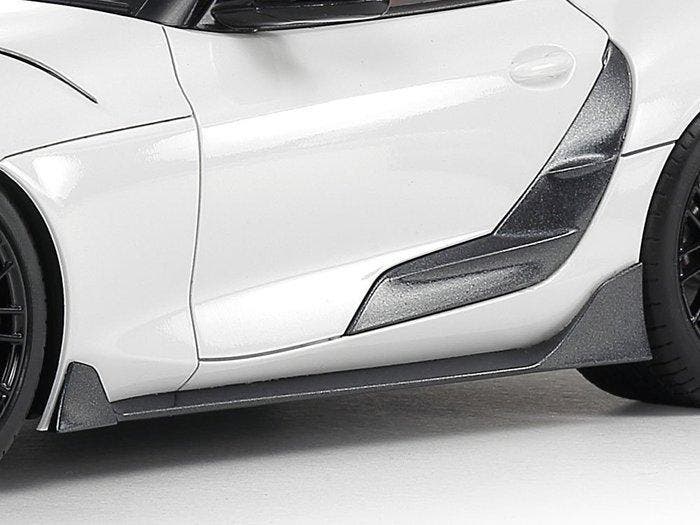 Tamiya 1:24 - Modelauto - Tamiya 1/24 Sports Car Series No., Hobby en Vrije tijd, Modelauto's | 1:5 tot 1:12