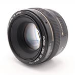Canon EF 50mm F/1.4 USM | Tweedehands, Verzenden