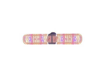 HLW Chopper 2 | 20W | E27 | Full-spectrum | LED Groeilamp, Verzenden