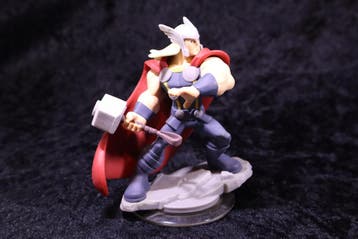 Thor Disney Infinity 2.0, Verzenden