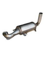 Roetfilter Alfa Romeo Mito, Fiat 500, Panda, Punto, Verzenden, Nieuw