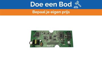 Bieden: Furuno 05P0811(LF) Control PCB for FS5070 SSB Radio, Ophalen of Verzenden, Nieuw