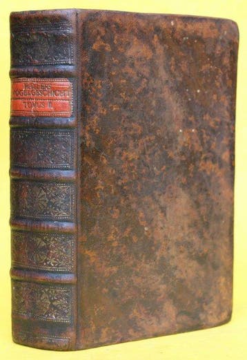 Johann Samuel Hallen - Die Naturgeschichte der Thiere in