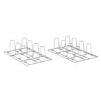 Kippen-Ovenroosterset | ConvexLine Heteluchtovens | 1/1 GN, Verzenden, Nieuw in verpakking