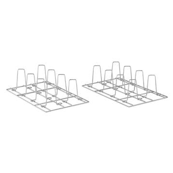 Kippen-Ovenroosterset | ConvexLine Heteluchtovens | 1/1 GN, Verzenden, Nieuw in verpakking