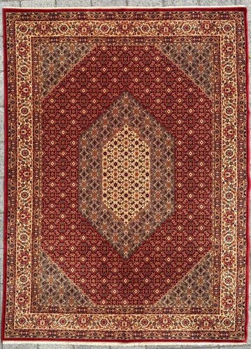 Tabriz - Nettoyé - Tapis - 282 cm - 205 cm, Nieuw