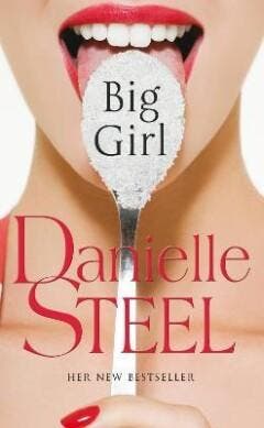 Big Girl 9780552159012 Danielle Steel, Verzenden, Danielle Steel