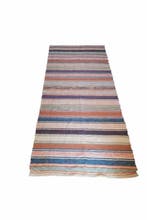 Turkish Pala Kilim - Kelim - 200 cm - 90 cm - Turkish Pala