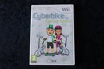 Cyberbike Cycling Sports Nintendo Wii (No Manual), Verzenden, Nieuw