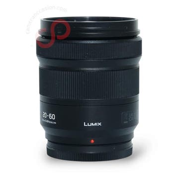 Panasonic 20-60mm 3.5-5.6 Lumix S nr. 3618, TV, Hi-fi & Vidéo, Ophalen of Verzenden