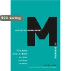Marketingmanagement, de essentie, 4e editie 9789043018593, Verzenden, Gelezen, Kevin Lane Keller