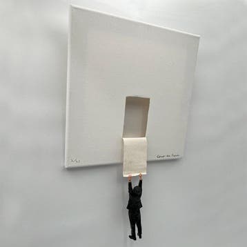 Coco de Paris - The hole