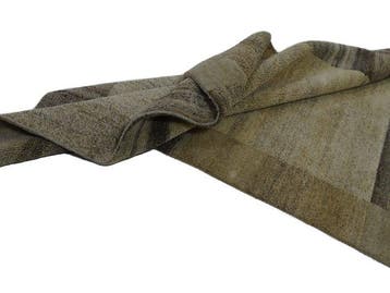 Gabbeh - Nettoyé - Tapis - 229 cm - 167 cm