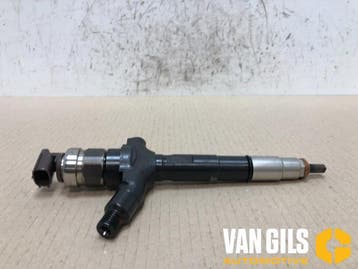 Verstuiver (diesel) Renault Espace O216732, Nieuw