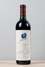 2021 Opus One - Napa Valley - 1 Bouteille (0,75 l)