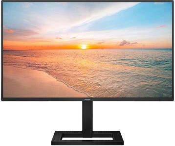 Philips 24E1N1300AE Full HD Monitor — gebruikt, Computers en Software, Verzenden, Nieuw