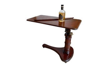 In the style of John Carter London - Bibliotheektafel -
