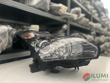 NISSAN GTR R35 XENON KOPLAMP RECHTS 10063954, Verzenden