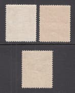 Nederland 1930 - Koningin Wilhelmina type Veth, in de, Gestempeld