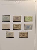 Portugal 1910/2002 - Volledige collectie van Deel 2, Gestempeld