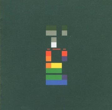 Coldplay - X & Y op CD, Verzenden, Nieuw in verpakking