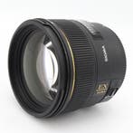 Sigma 85mm f/1.4 EX DG HSM Nikon | Tweedehands, Audio, Tv en Foto, Foto | Lenzen en Objectieven, Verzenden, Zo goed als nieuw