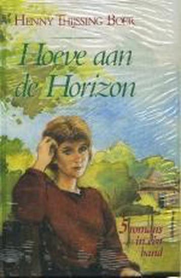Hoeve aan de horizon / Voorkeurboek 9789024219575, Verzenden, Gelezen, H. Thijssing-Boer
