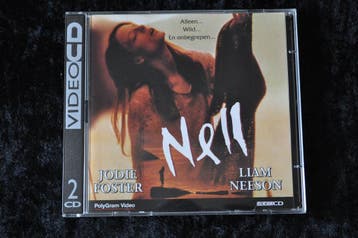 Nell Philips CDI Video CD, Games en Spelcomputers, Verzenden, Nieuw