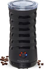 2dekans | KitchenBrothers Elektrische Melkopschuimer -, Elektronische apparatuur, Ophalen of Verzenden, Nieuw