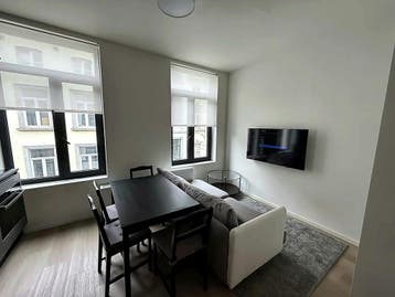 Appartement aan Rue Camusel, Brussels, Immo, 50 m² of meer
