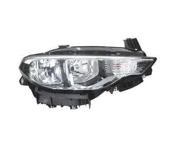 PHARE DROIT POUR FIAT TIPO 16-20, Verzenden