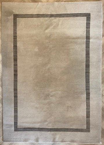 Népal Moderne - Nettoyé - Tapis - 293 cm - 204 cm