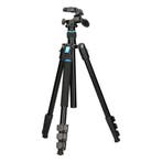 Cullmann Rondo 460M Driewegkop RW20 met garantie, Ophalen of Verzenden, Gebruikt