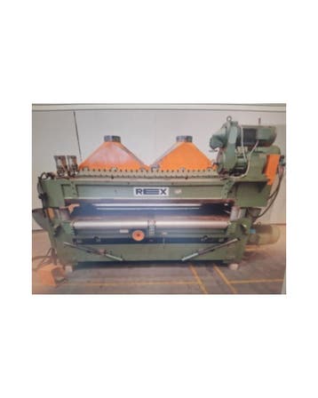REX HOMS-2050W ( A+D) - kopie van handleiding, Verzenden