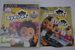 Eyepet (PS3), Nieuw