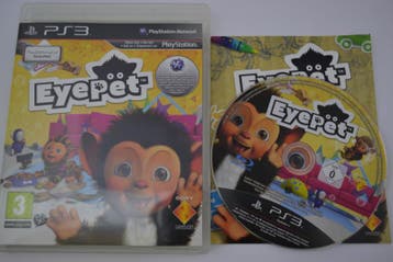 Eyepet (PS3)