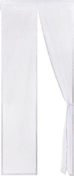 2dekans | O’DADDY® Deurgordijn – Vliegengordijn - Magnetisch, Ophalen of Verzenden, Nieuw