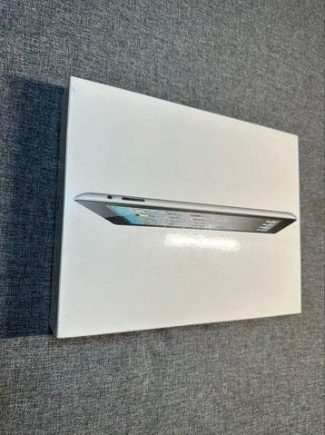 Apple iPad 2 32 Giga Wifi New - Never Activated - Computer -, Nieuw