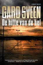 De hitte van de hel / Tommy Bergmann / 2 9789400507296, Verzenden, Gard Sveen