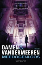 Meedogenloos / Lissabon-trilogie / 3 9789463831062, Verzenden, Gelezen, Damen en Vandermeeren