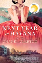 Next Year In Havana 9780399586682 Chanel Cleeton, Verzenden, Chanel Cleeton