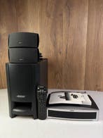 Bose - PS 3-2-1 III - Home Cinema - 2.1 Stereoset, Nieuw