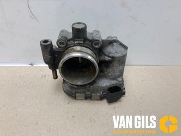 Gasklephuis Opel Corsa O257020
