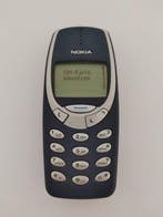 Nokia 3310 - Mobiele telefoon (1)