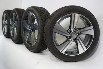 Audi Q2 SQ2 81A 18 inch velgen Vredestein Winterbanden Nieuw, Ophalen of Verzenden, Nieuw