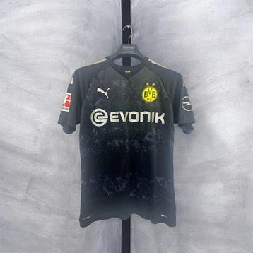 Borussia Dortmund - Duitse voetbal competitie - Jadon Sancho, Nieuw